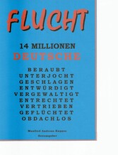 Flucht