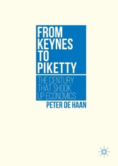 From Keynes to Piketty