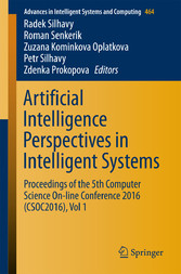 Artificial Intelligence Perspectives in Intelligent Systems