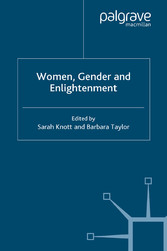 Women, Gender and Enlightenment