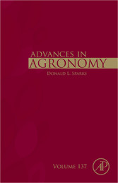 Advances in Agronomy