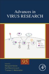 Advances in Virus Research