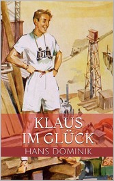 Klaus im Glück