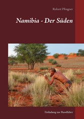 Namibia - Der Süden