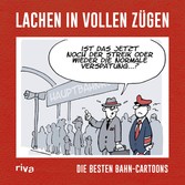 Lachen in vollen Zügen