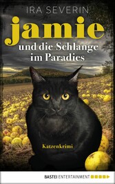 Jamie & die Schlange im Paradies