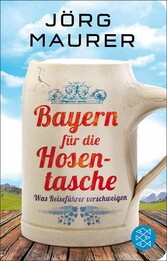 Bayern für die Hosentasche