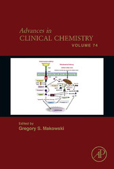 Advances in Clinical Chemistry