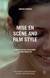 Mise en Scène and Film Style