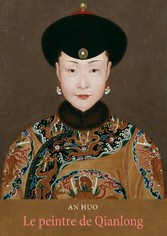 Le peintre  de Qianlong