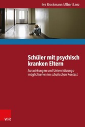 Schüler mit psychisch kranken Eltern