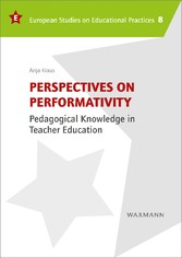 Perspectives on Performativity