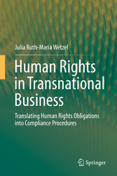 Human Rights in Transnational Business