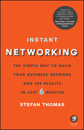 Instant Networking