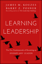 Learning Leadership,