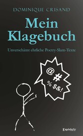 Mein Klagebuch