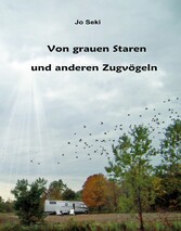 Von grauen Staren und anderen Zugvögeln