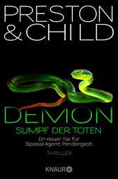 Demon - Sumpf der Toten