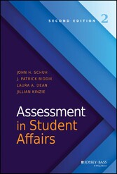 Assessment in Student Affairs