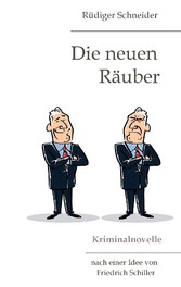 Die neuen Räuber