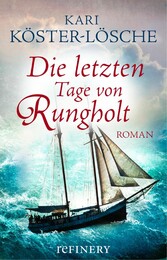 Die letzten Tage von Rungholt