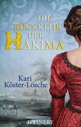 Die Rückkehr der Hakima