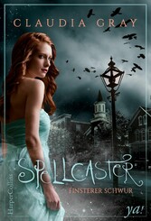 Spellcaster - Finsterer Schwur