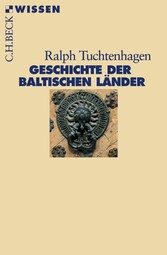 Geschichte der baltischen Länder