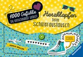 1000 Gefühle: Herzklopfen beim Schüleraustausch