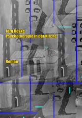 Psychotherapie in der Kirche