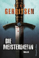 Die Meisterdiebin