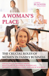 A Woman's Place