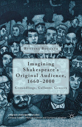 Imagining Shakespeare's Original Audience, 1660-2000