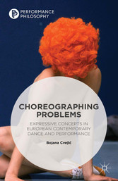 Choreographing Problems