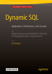 Dynamic SQL