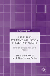 Assessing Relative Valuation in Equity Markets