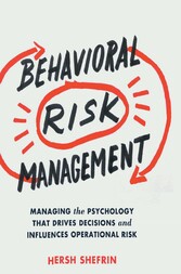 Behavioral Risk Management