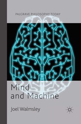 Mind and Machine