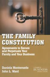 The Family Constitution