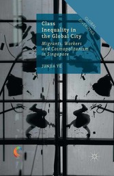 Class Inequality in the Global City