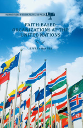 Faith-Based Organizations at the United Nations