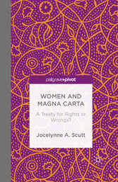 Women and The Magna Carta