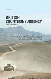 British Counterinsurgency