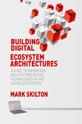 Building Digital Ecosystem Architectures