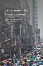 Governance for Development