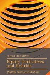 Equity Derivatives and Hybrids