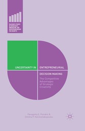 Uncertainty in Entrepreneurial Decision Making