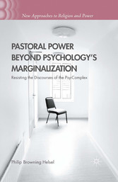 Pastoral Power Beyond Psychology's Marginalization