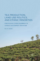 Tea Production, Land Use Politics, and Ethnic Minorities