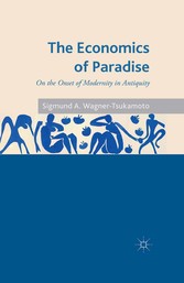 The Economics of Paradise